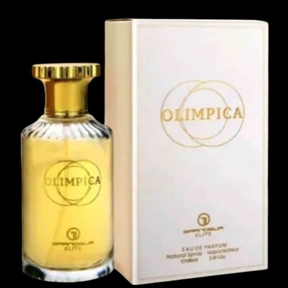 Women’s fragrance